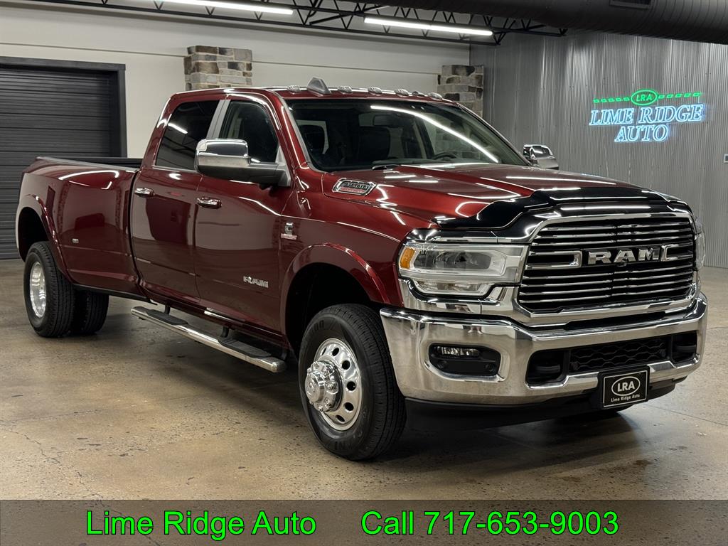 ram ram 3500 pickup 2019 3C63RRJL4KG513547 image ram ram 3500 pickup 2019 3C63RRJL4KG513547 image